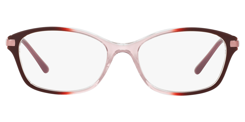 Sferoflex 0SF1556 női különleges alakú és rózsaszín színű szemüveg