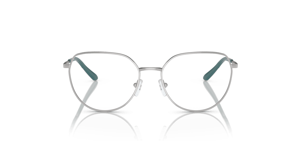 Armani Exchange 0AX1056 női kerek alakú és ezüst színű szemüveg