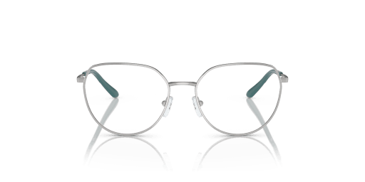 Armani Exchange 0AX1056 női kerek alakú és ezüst színű szemüveg