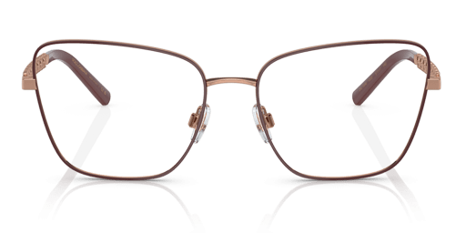 Dolce and Gabbana 0DG1346 női macskaszem alakú és rózsaszín színű szemüveg