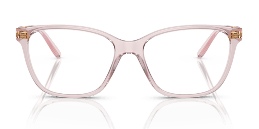 Vogue VO5518 2942 női négyzet alakú és átlátszó színű szemüveg