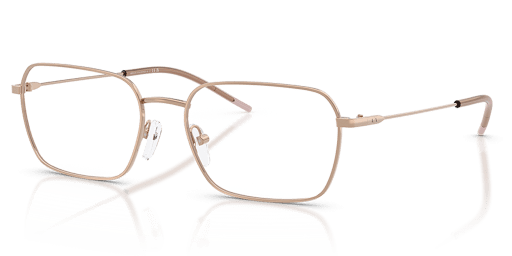 Armani Exchange 0AX1072 női négyzet alakú szemüveg