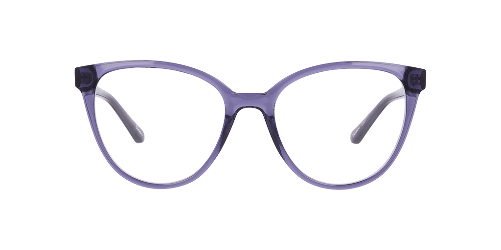 Seen 0NE3081 női macskaszem alakú és transzparens színű szemüveg