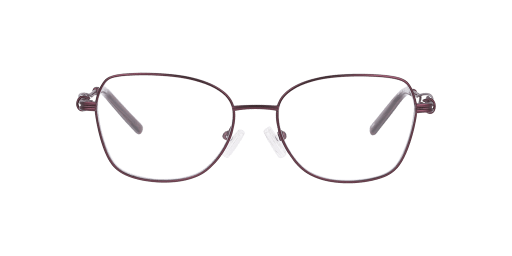 DbyD 0DB1170T női különleges alakú és lila színű szemüveg