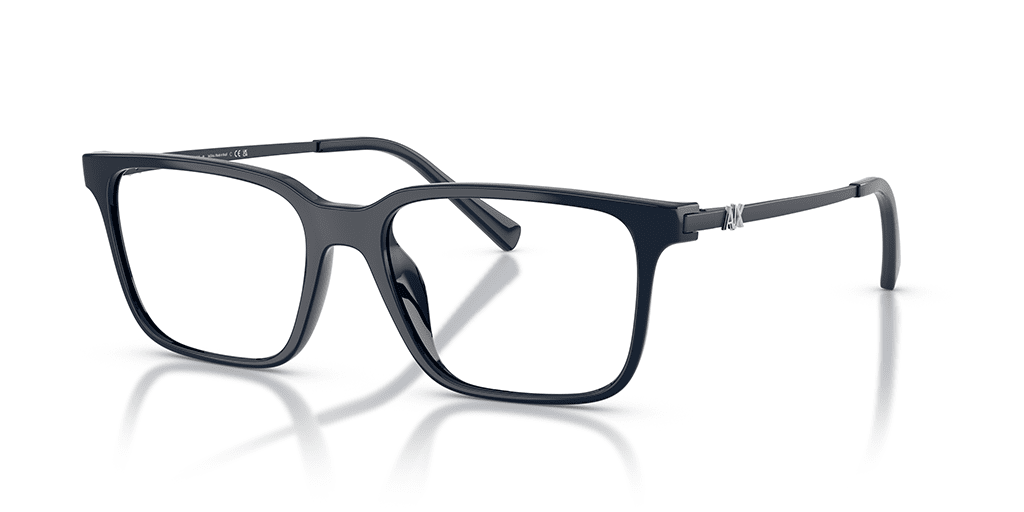 Armani Exchange 0AX3149U női négyzet alakú szemüveg