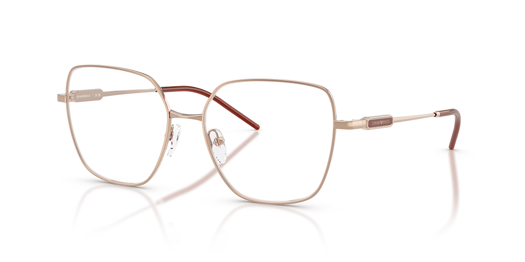 Emporio Armani 0EA1192 női különleges alakú szemüveg