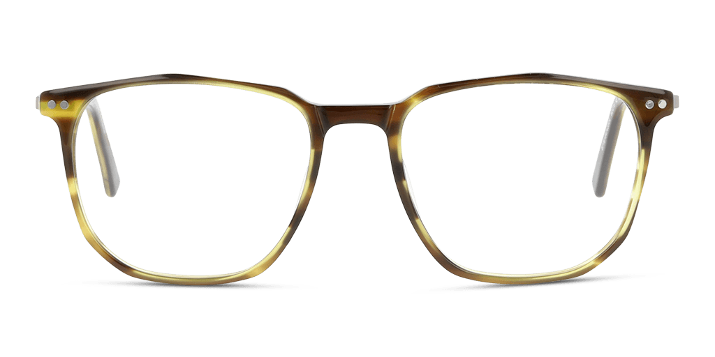 Dbyd DBOM5040 férfi négyzet alakú és zöld színű szemüveg