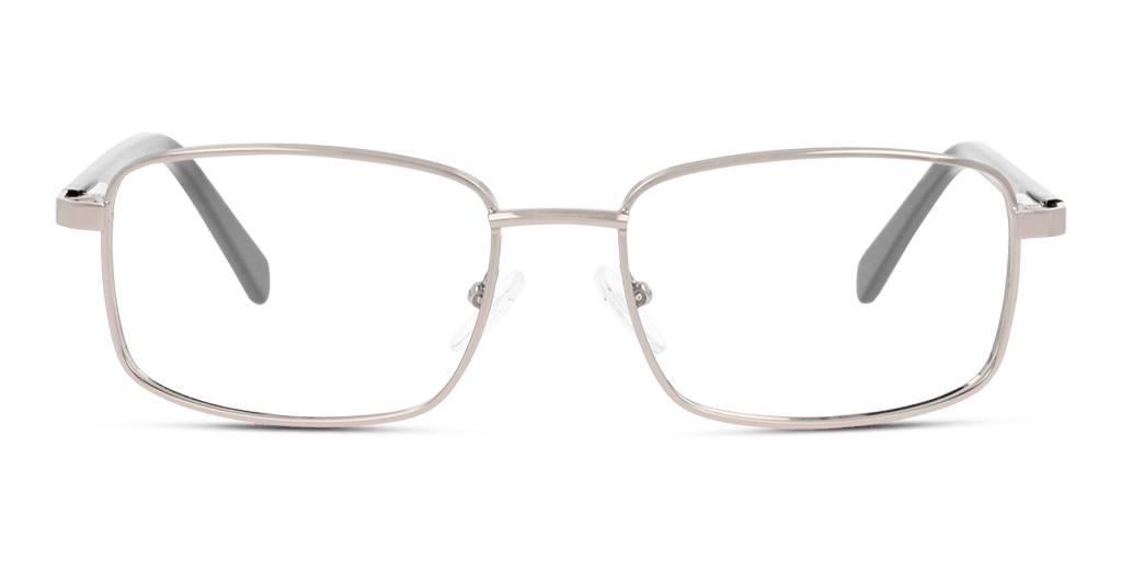 Dbyd DBOU5003 SB00 férfi téglalap alakú és szürke színű szemüveg