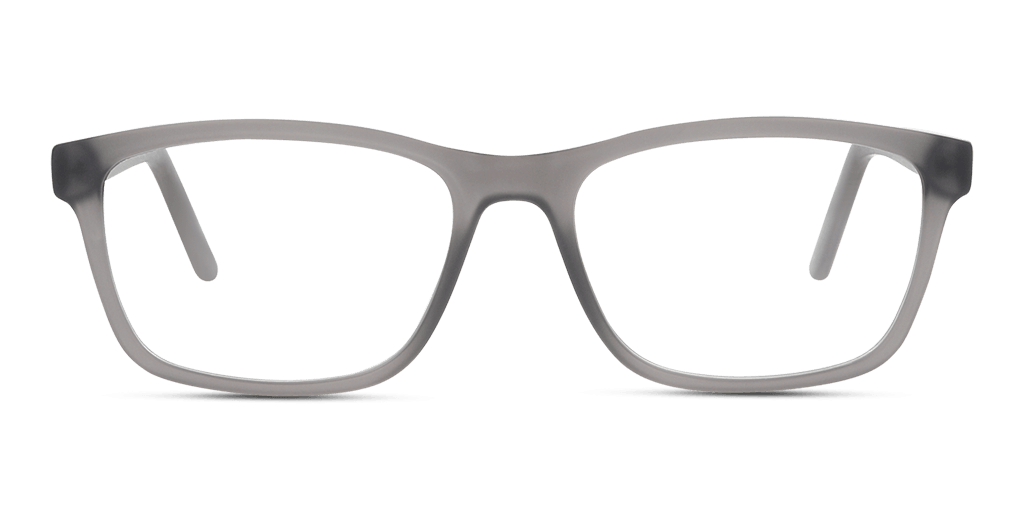 Seen SNKM04 GG férfi téglalap alakú és szürke színű szemüveg