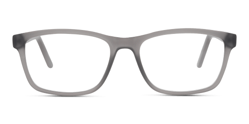 Seen SNKM04 GG férfi téglalap alakú és szürke színű szemüveg