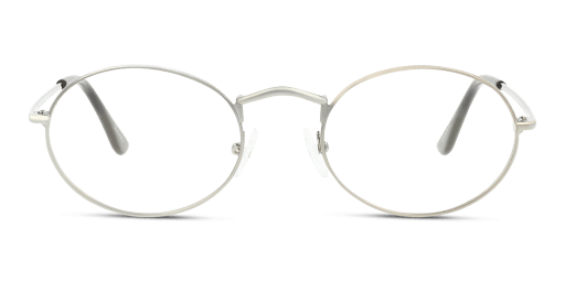 Seen SNJU02 GG férfi ovális alakú és szürke színű szemüveg