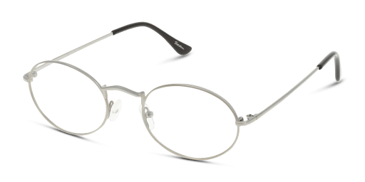 Seen SNJU02 férfi ovális alakú és szürke színű szemüveg
