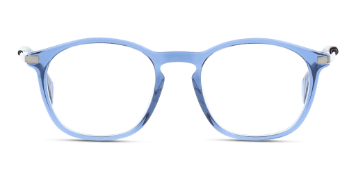 Tommy Hilfiger TH 1584 férfi téglalap alakú és átlátszó színű szemüveg