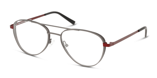 Miki Ninn MNOM5000 GR00 férfi pilóta alakú és szürke színű szemüveg
