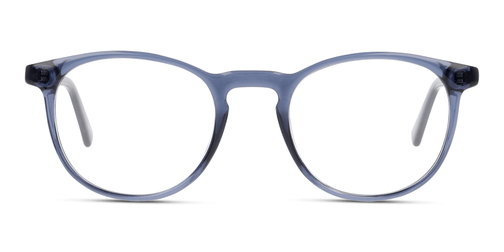Seen SNOU5004 LL00 férfi pantó alakú és kék színű szemüveg