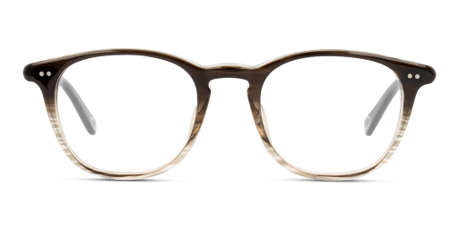 Unofficial UNOM0186 GG00 férfi négyzet alakú és szürke színű szemüveg