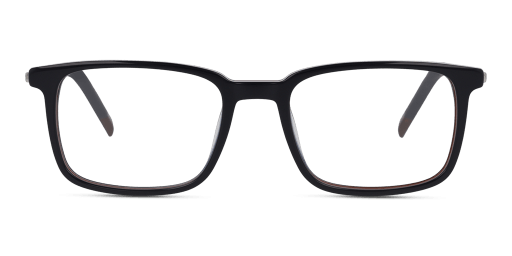 Tommy Hilfiger TH 1817 férfi téglalap alakú és kék színű szemüveg
