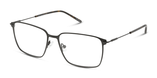 Dbyd DBOM5065 EH00 férfi téglalap alakú és zöld színű szemüveg