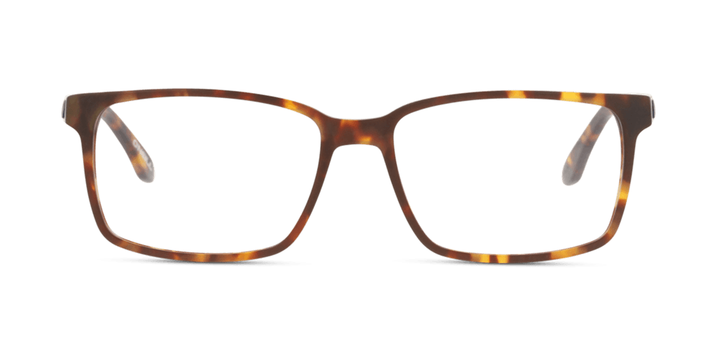 O'Neil ONO-BEHR-102 férfi téglalap alakú és havana színű szemüveg