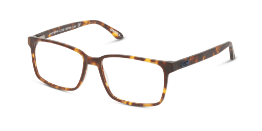 O'Neil ONO-BEHR-102 102 férfi téglalap alakú és havana színű szemüveg
