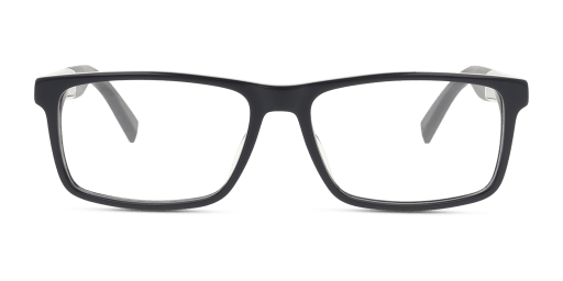 Tommy Hilfiger TH 1909 férfi téglalap alakú és kék színű szemüveg