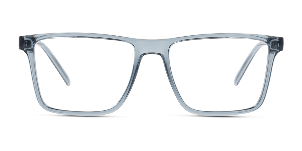 Arnette AN7195 2726 férfi négyzet alakú és kék színű szemüveg