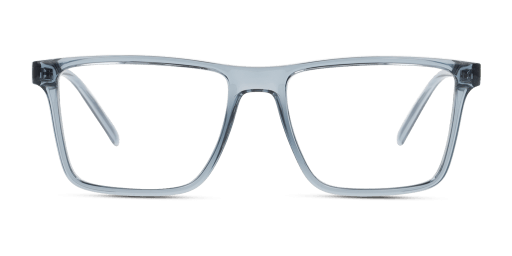 Arnette AN7195 2726 férfi négyzet alakú és kék színű szemüveg