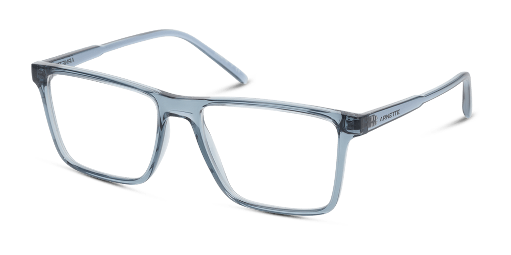 Arnette AN7195 2726 férfi négyzet alakú és kék színű szemüveg