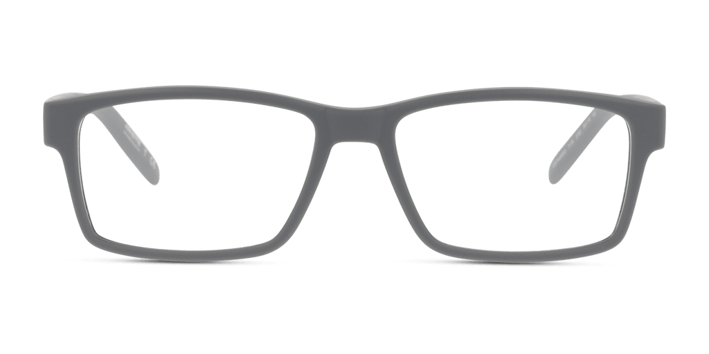 Arnette 0AN7179 férfi téglalap alakú és fekete színű szemüveg