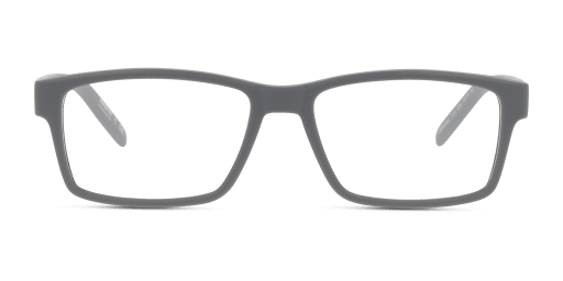 Arnette 0AN7179 férfi téglalap alakú és fekete színű szemüveg