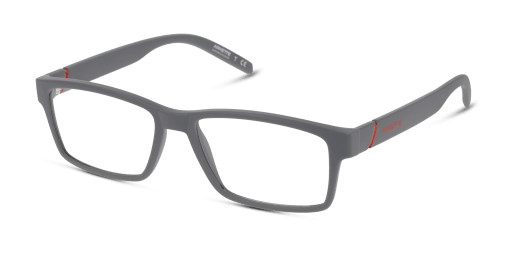 Arnette 0AN7179 férfi téglalap alakú és fekete színű szemüveg