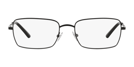 Brooks Brothers 0BB1092 férfi négyzet alakú és fekete színű szemüveg