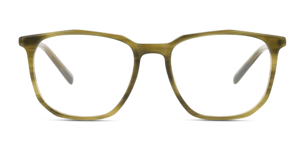 Dbyd DBOT5011 férfi négyzet alakú és zöld színű szemüveg