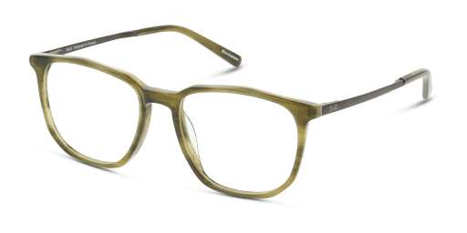 Dbyd DBOT5011 férfi négyzet alakú és zöld színű szemüveg