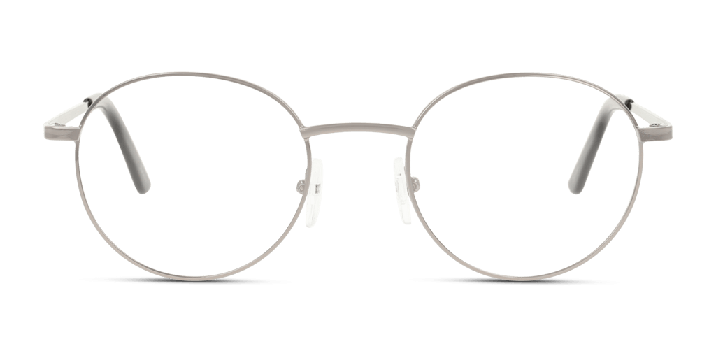 Seen SNOM5007 férfi pantó alakú és ezüst színű szemüveg