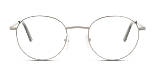 Seen SNOM5007 férfi pantó alakú és ezüst színű szemüveg