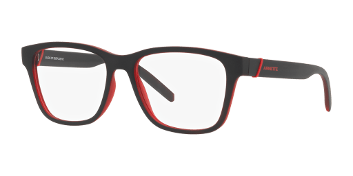 Arnette 0AN7229 férfi négyzet alakú és szürke színű szemüveg