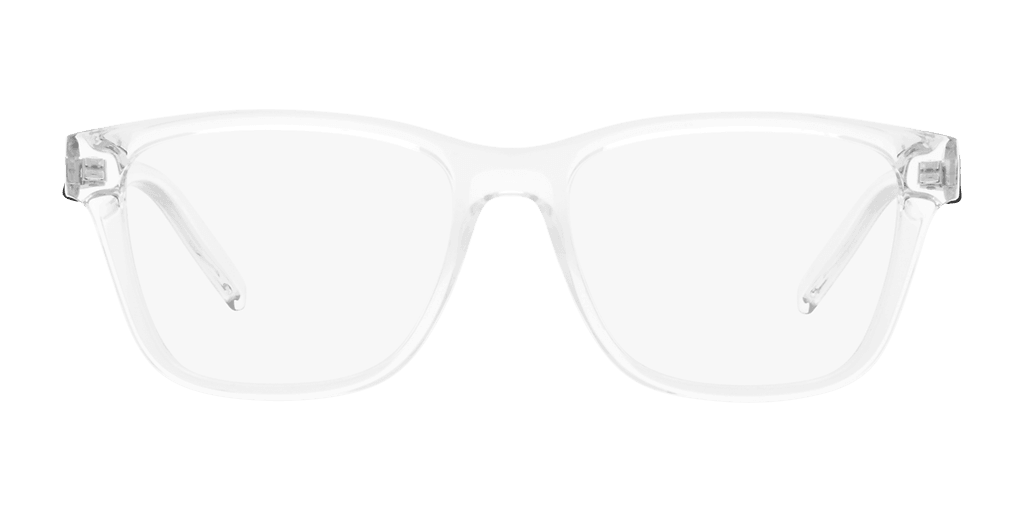 Arnette 0AN7229 férfi négyzet alakú és átlátszó színű szemüveg