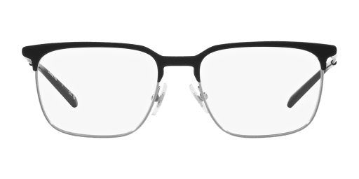Arnette AN6136 760 férfi téglalap alakú és fekete színű szemüveg