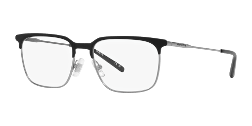 Arnette AN6136 760 férfi téglalap alakú és fekete színű szemüveg