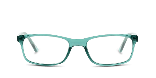 Seen SNKT01 gyermek téglalap alakú és zöld színű szemüveg