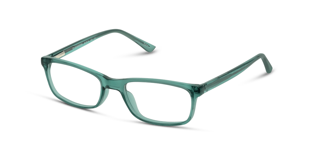 Seen SNKT01 gyermek téglalap alakú és zöld színű szemüveg