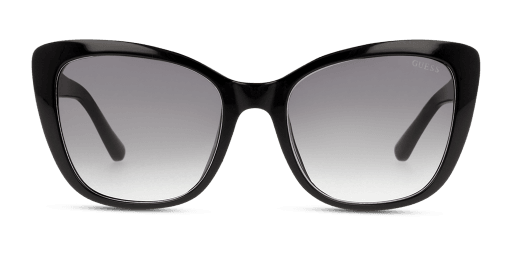 Guess GU7600 női macskaszem alakú és fekete színű napszemüveg