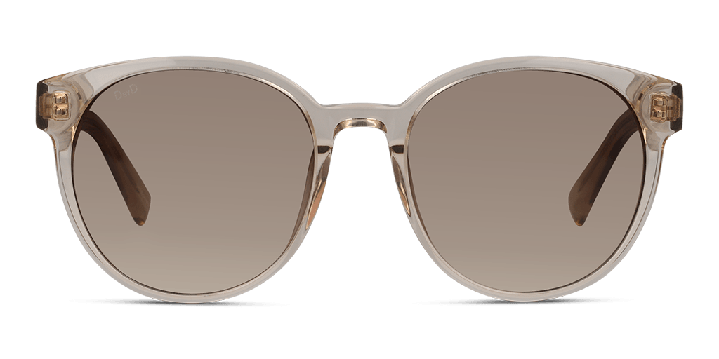 Dbyd DBSF5004 TTN0 női pantó alakú és átlátszó színű napszemüveg
