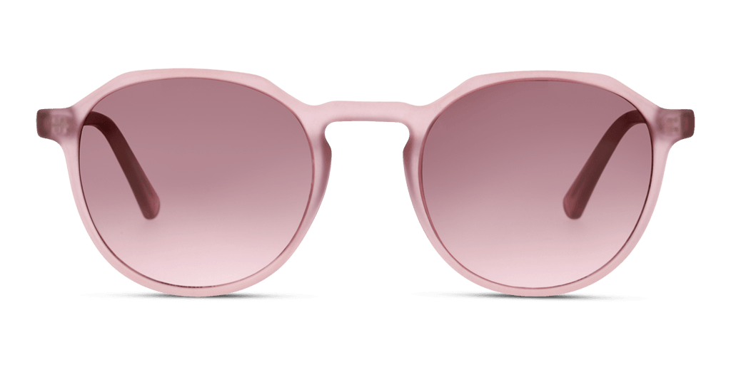 Seen SNSU0011 VVV0 női pantó alakú és lila színű napszemüveg