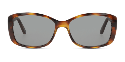 Seen SNSF0020 női téglalap alakú és havana színű napszemüveg