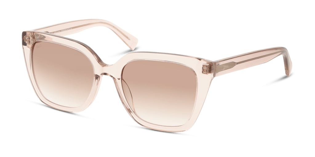 Dbyd DBSF5014 női macskaszem alakú és átlátszó színű napszemüveg