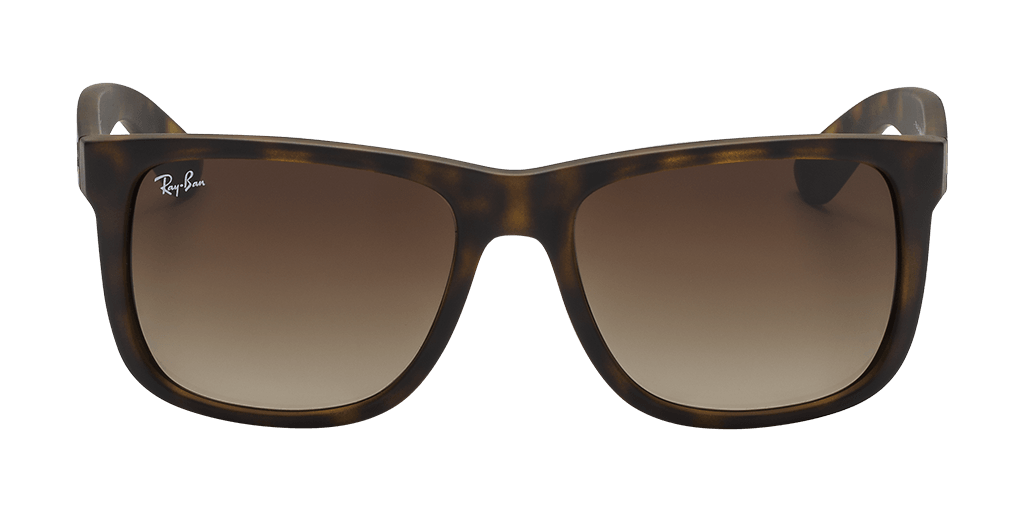 Ray-Ban RB4165 710/13 férfi téglalap alakú és havana színű napszemüveg