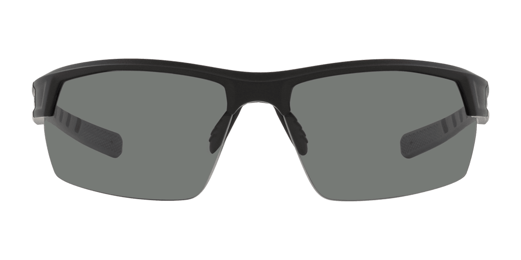 Native 0XD9006 férfi téglalap alakú és fekete színű napszemüveg