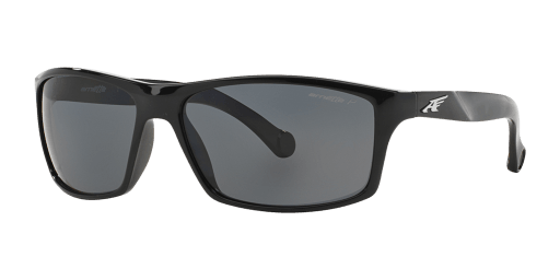 Arnette 0AN4207 férfi téglalap alakú és fekete színű napszemüveg